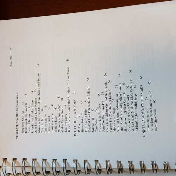 White Trash Cooking - Picture 11 of 16